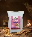 High Protein Jowar Cookies