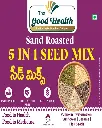 Sand Roasted 5 in 1 Seed Mix