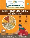 Multigrain Atta