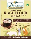 Sprouted Ragi Flour
