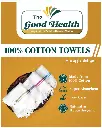 100% Cotton Towel