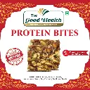 Protein Bites