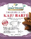 Thatibellam Kaju Barfi