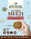 Multi Millet Cookies
