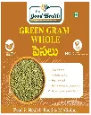 Green Gram Whole