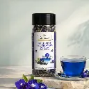 Butterfly Pea Flower Infusion