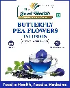 Butterfly Pea Flower Infusion