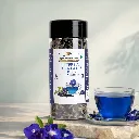 Butterfly Pea Flowers Infusion