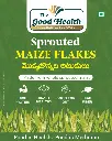 Sprouted Maize Flakes