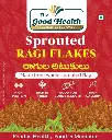 Sprouted Ragi Flakes