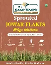 Sprouted Jowar Flakes