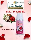 Healthy Glow Oil