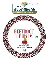 Beetroot Lip Balm 