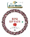 Rose Lip Balm