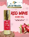 Red Wine Gel 