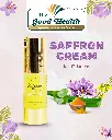 Saffron Cream