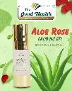 Aloe Rose Gel