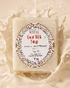 Goat Milk Soap