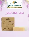 Goat Milk Soap