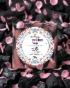 Charcoal Rose Soap