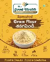Sprouted Gram Flour