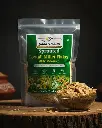 Sprouted Foxtail Millet Flakes