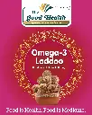 Omega-3 Laddoo