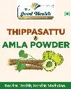 Thippasattu & Amla Powder