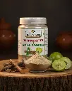 Thippasattu & Amla Powder