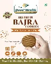 High Protein Bajra Cookies