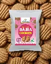 High Protein Bajra Cookies
