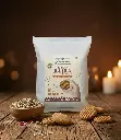 High Protein Bajra Cookies