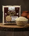 Sprouted White Urad Dal Whole (Deskinned)