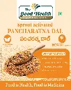 Sprout Activated Pancharatna Dal