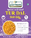 Sprouted Tur Dal Split