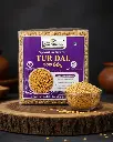 Sprouted Tur Dal Split