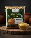 Sprout Activated Chana Dal