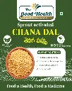 Sprout Activated Chana Dal