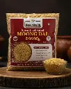 Sprout Activated Moong Dal Split (Deskinned)
