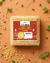 Sprout Activated Moong Dal Split (Deskinned)