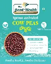Sprout Activated Cowpeas
