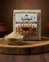 Sprout Activated Emmer Wheat Rava