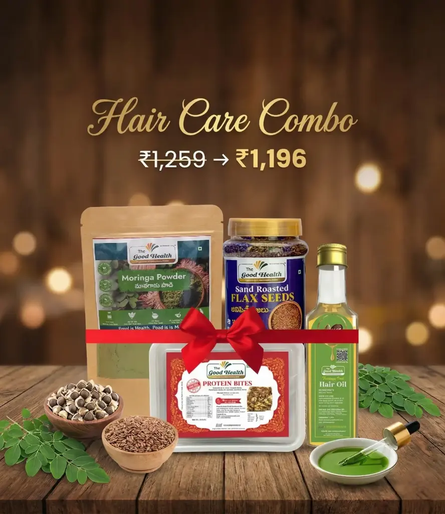 [HCC01] Hair Care Combo