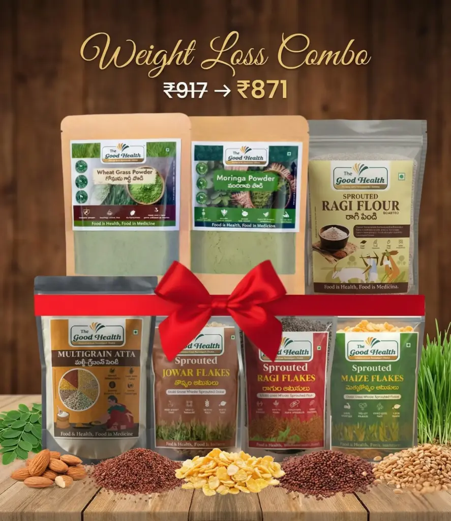 Weight Loss Combo