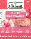 Paneer Rose Powder