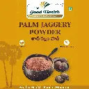 Palm Jaggery Powder