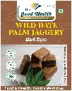 Wild Date Palm Jaggery