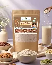 Almond Ragi Mix