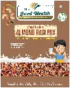 Almond Ragi Mix