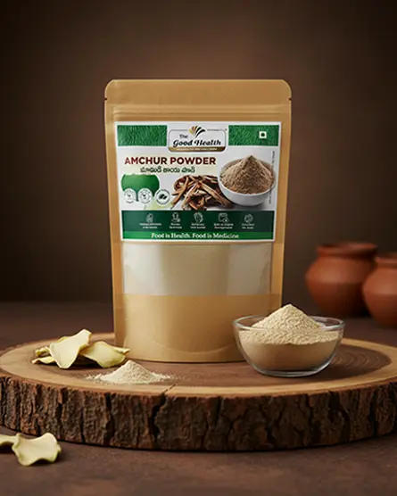 Amchur Powder